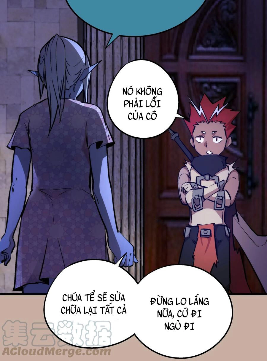 Tôi Không Phải Quỷ Vương Chapter 33 - 76