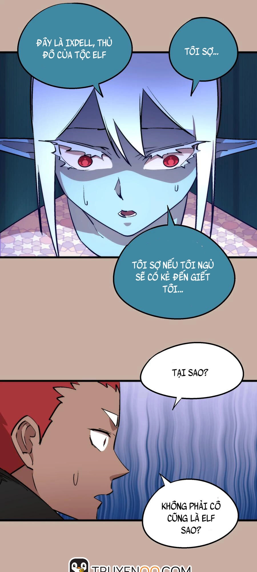 Tôi Không Phải Quỷ Vương Chapter 33 - 77