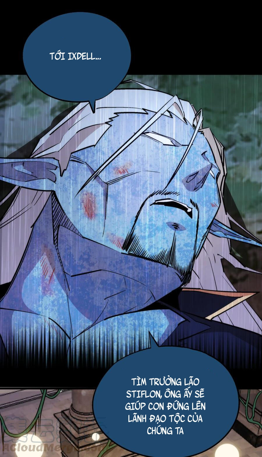 Tôi Không Phải Quỷ Vương Chapter 34 - 4