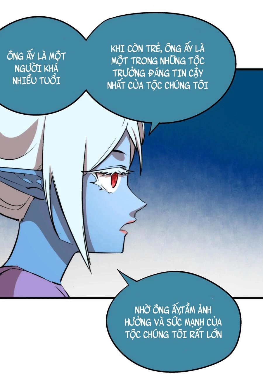 Tôi Không Phải Quỷ Vương Chapter 34 - 7