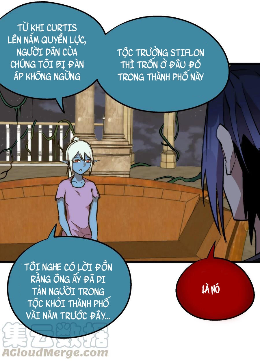 Tôi Không Phải Quỷ Vương Chapter 34 - 8