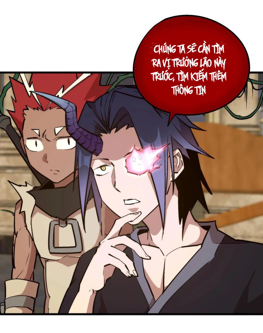 Tôi Không Phải Quỷ Vương Chapter 34 - 9