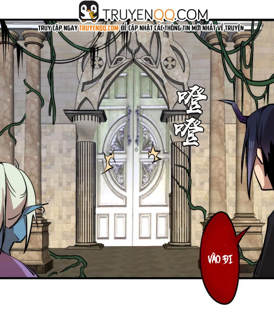 Tôi Không Phải Quỷ Vương Chapter 34 - 10