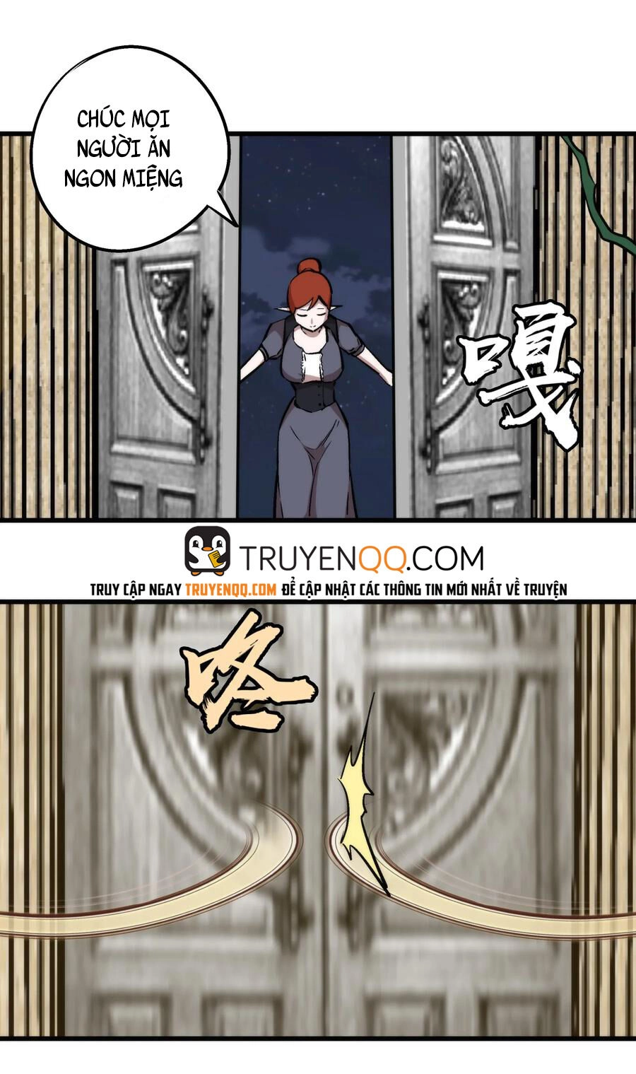 Tôi Không Phải Quỷ Vương Chapter 34 - 15