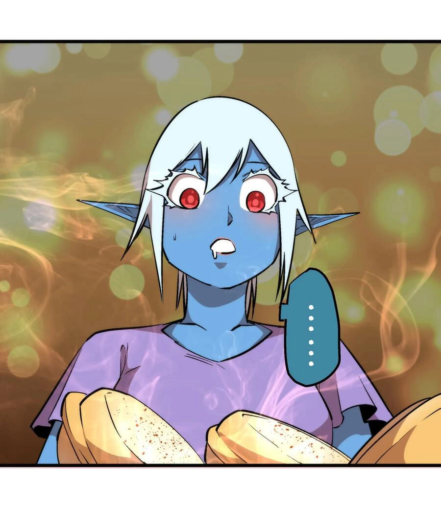 Tôi Không Phải Quỷ Vương Chapter 34 - 17