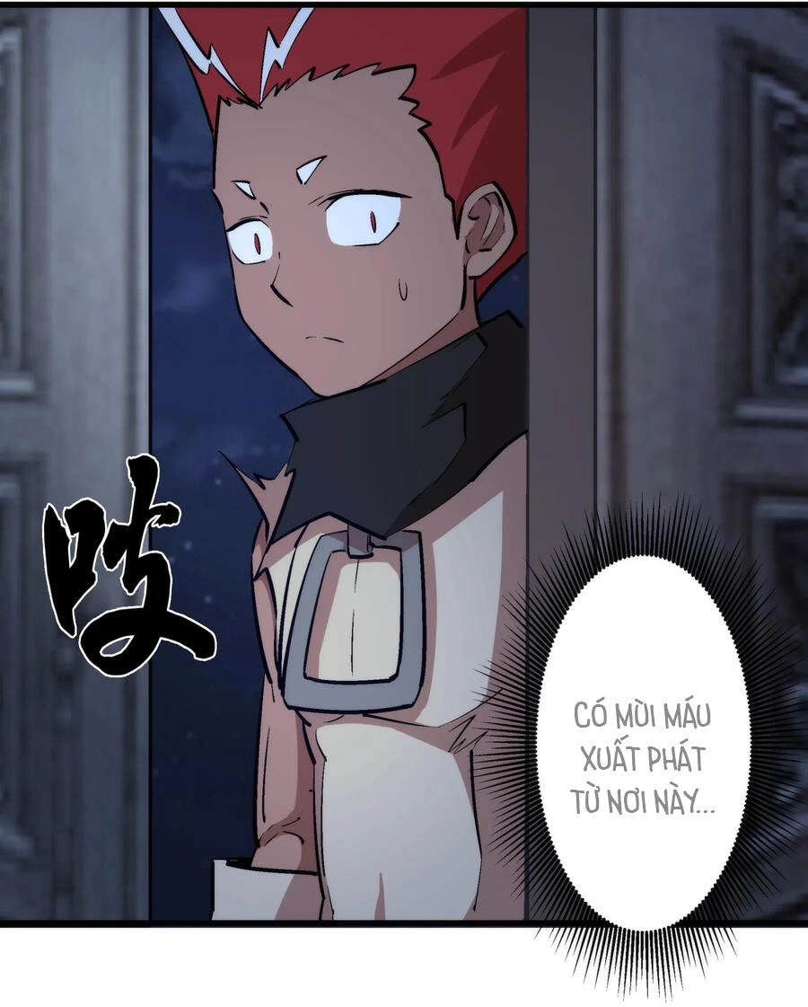 Tôi Không Phải Quỷ Vương Chapter 34 - 23