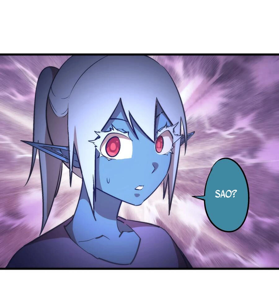 Tôi Không Phải Quỷ Vương Chapter 34 - 26