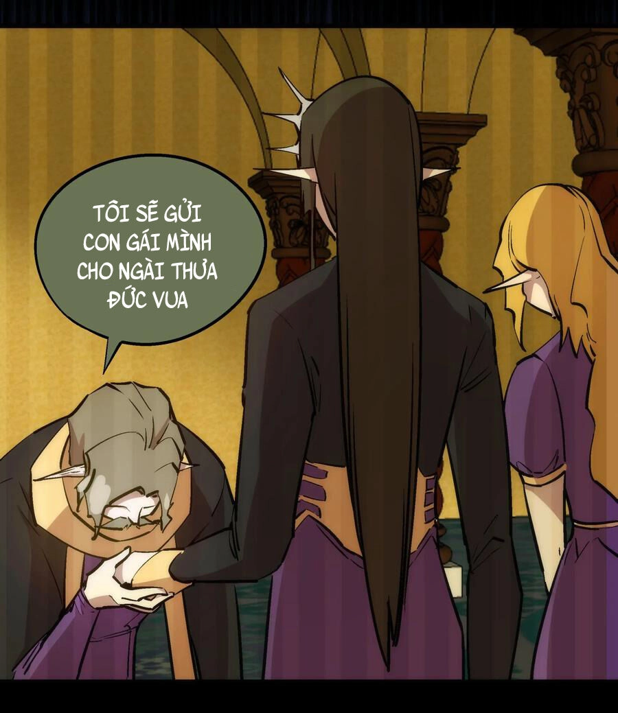 Tôi Không Phải Quỷ Vương Chapter 34 - 43