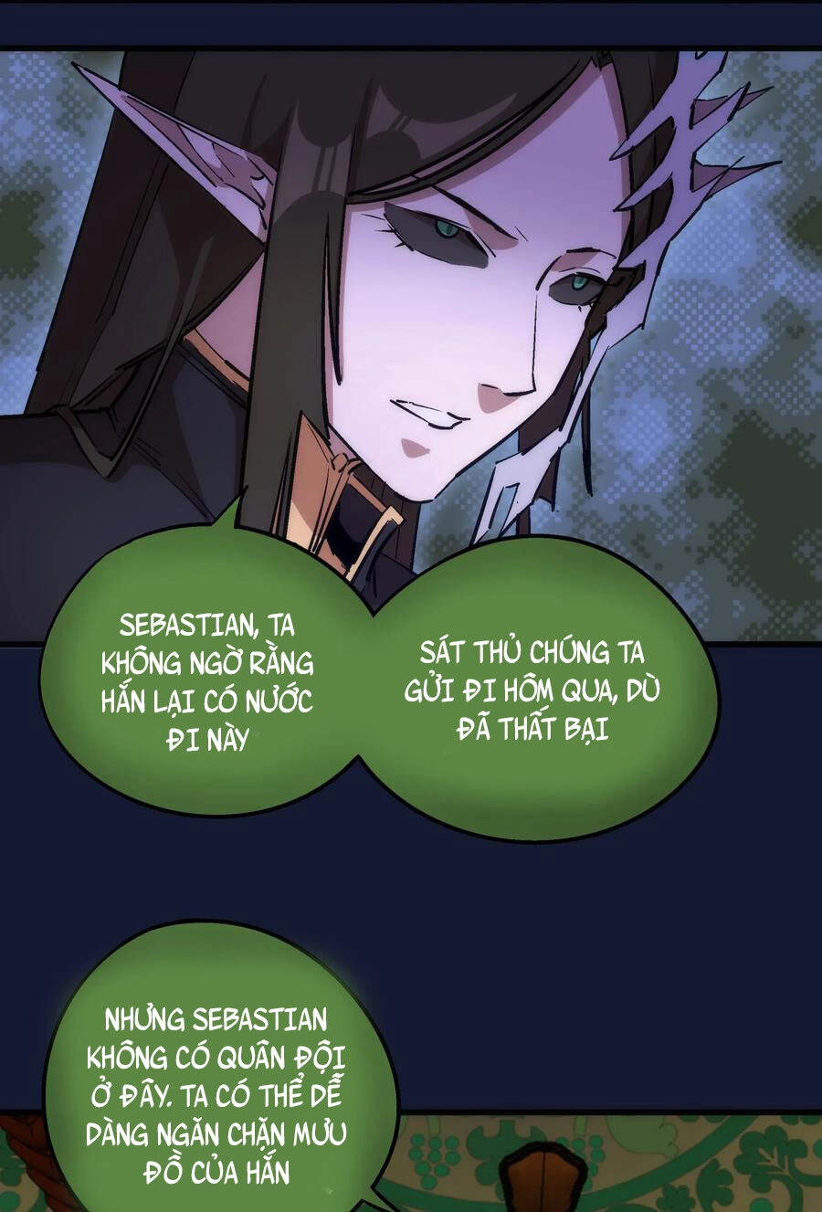 Tôi Không Phải Quỷ Vương Chapter 34 - 48