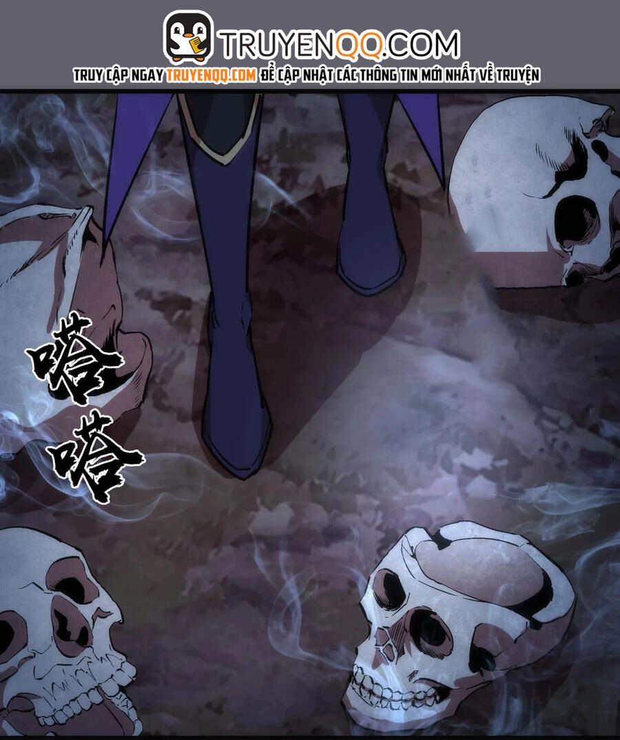 Tôi Không Phải Quỷ Vương Chapter 35 - 2