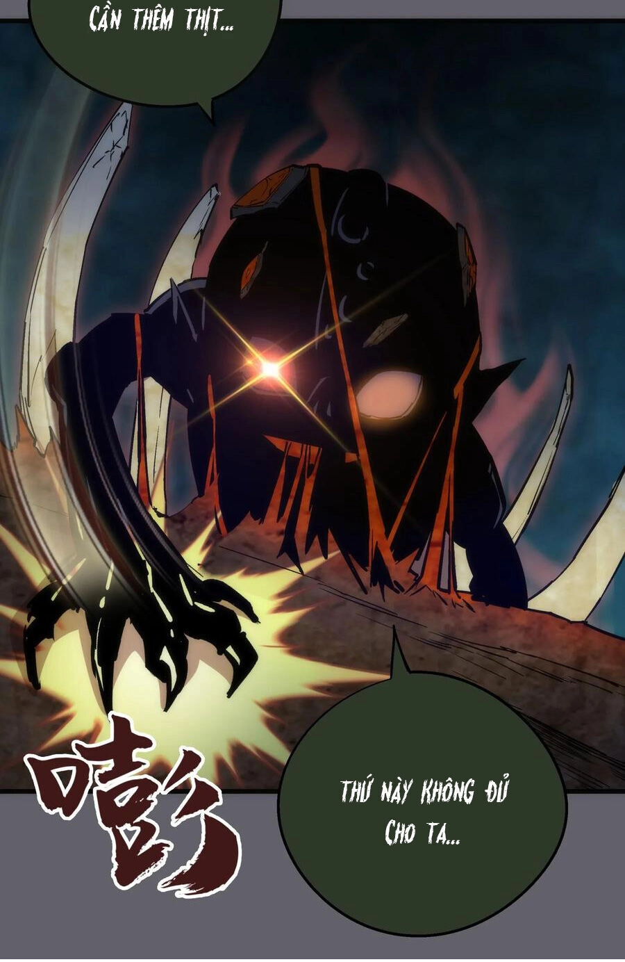 Tôi Không Phải Quỷ Vương Chapter 35 - 14