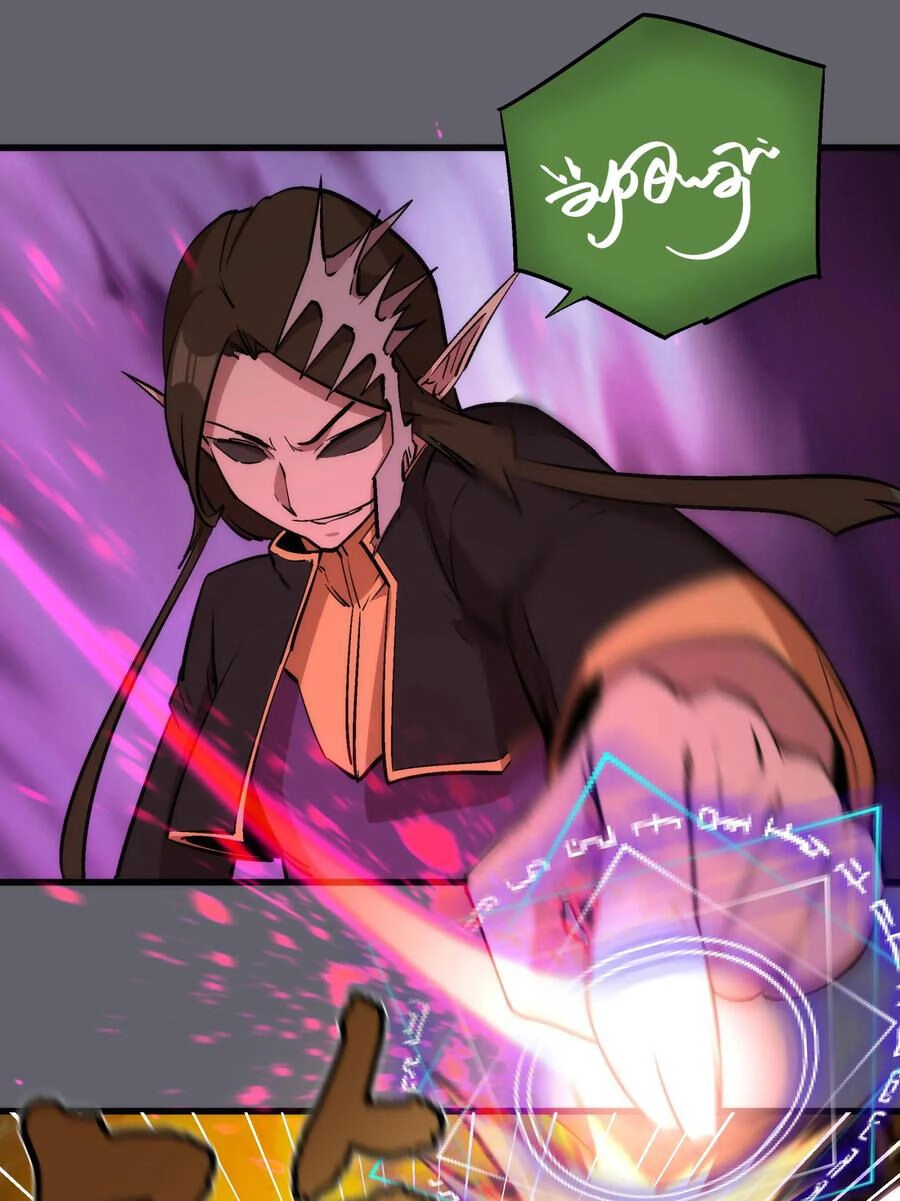 Tôi Không Phải Quỷ Vương Chapter 35 - 24