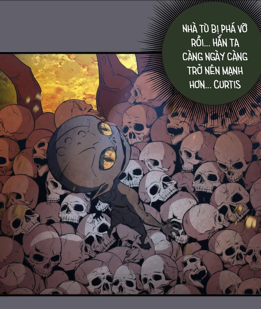 Tôi Không Phải Quỷ Vương Chapter 35 - 26