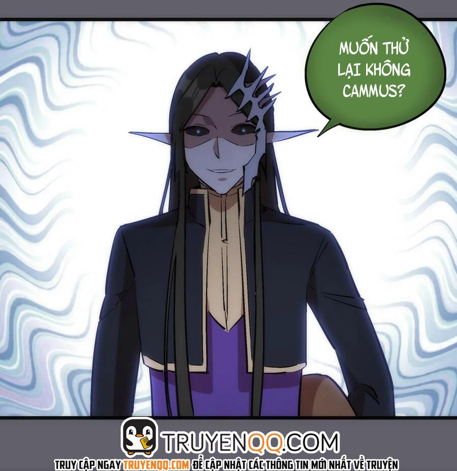 Tôi Không Phải Quỷ Vương Chapter 35 - 40