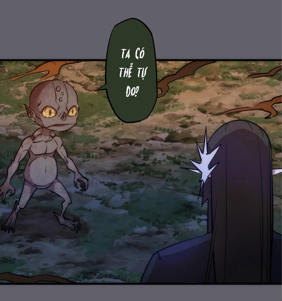 Tôi Không Phải Quỷ Vương Chapter 35 - 44