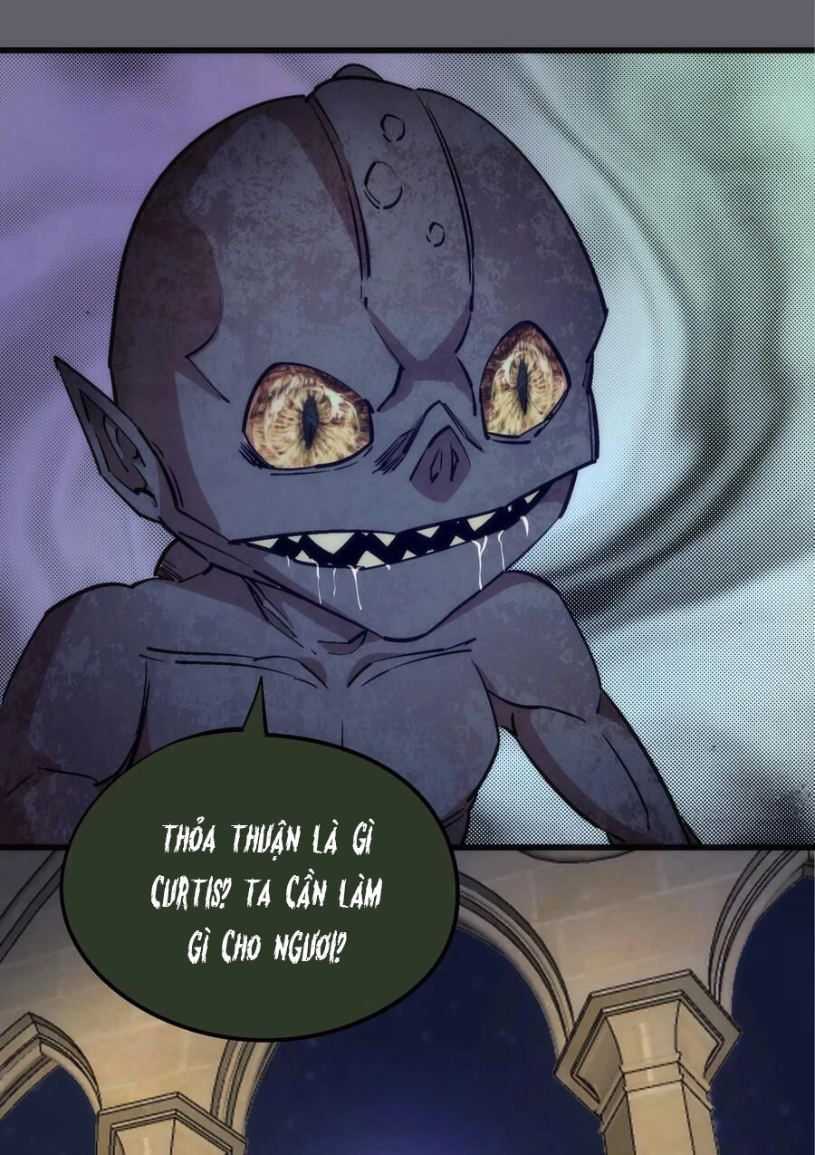 Tôi Không Phải Quỷ Vương Chapter 35 - 45