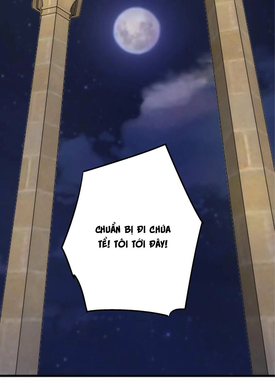 Tôi Không Phải Quỷ Vương Chapter 35 - 46