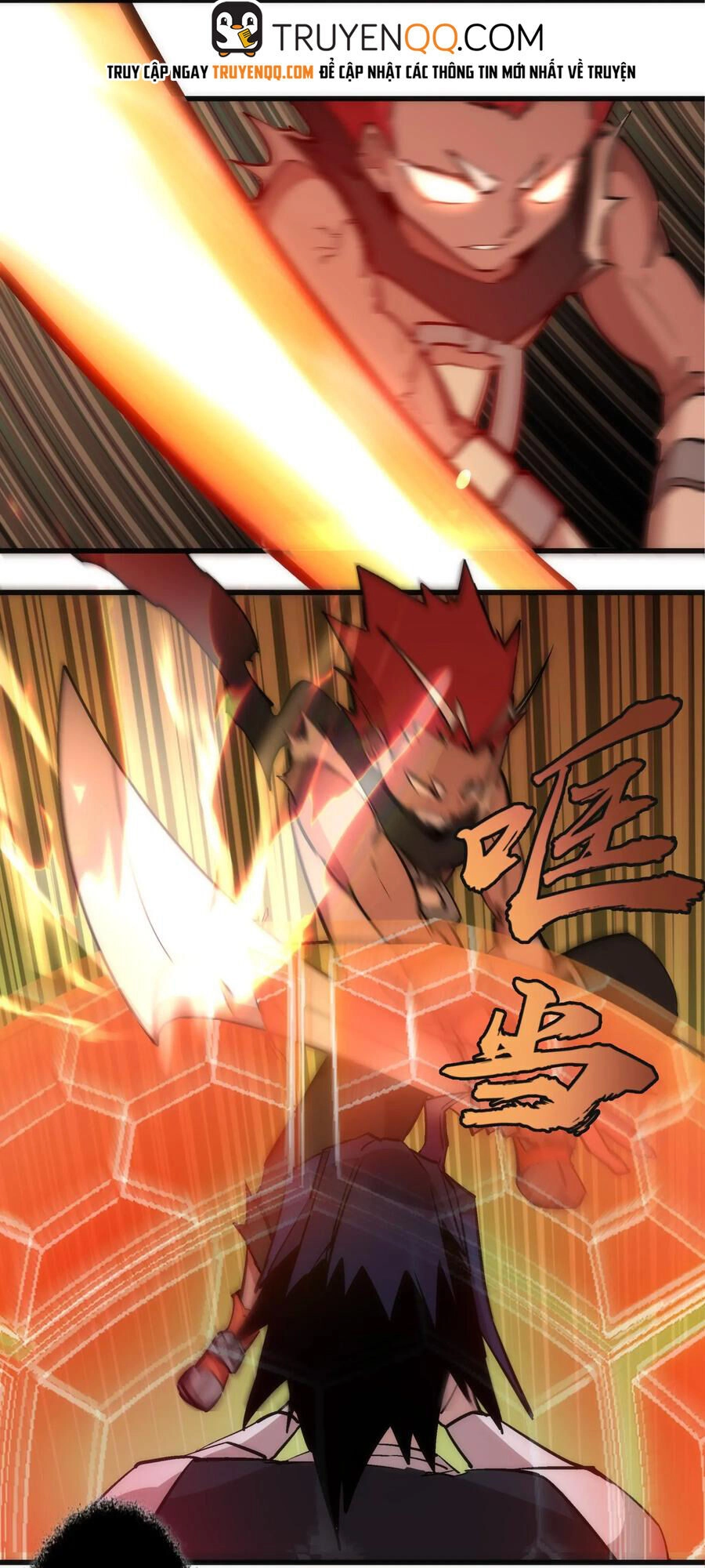 Tôi Không Phải Quỷ Vương Chapter 35 - 49