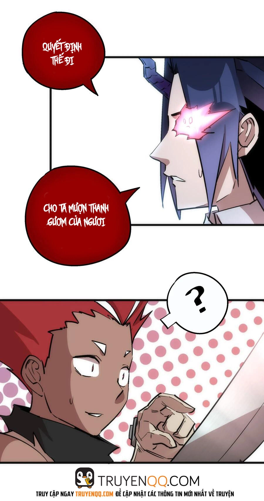 Tôi Không Phải Quỷ Vương Chapter 35 - 59