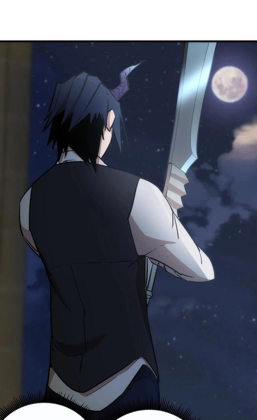 Tôi Không Phải Quỷ Vương Chapter 35 - 62