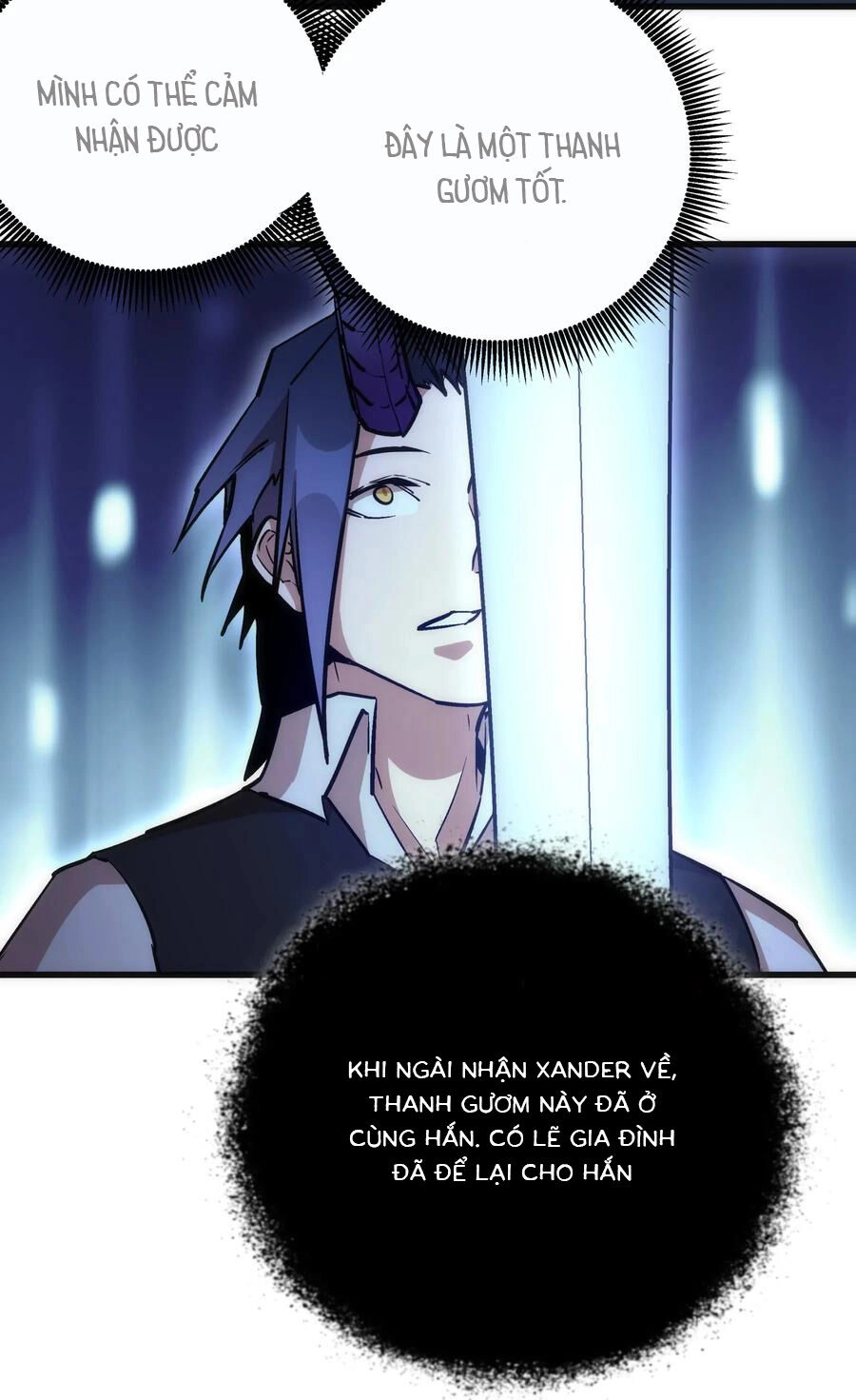 Tôi Không Phải Quỷ Vương Chapter 35 - 63