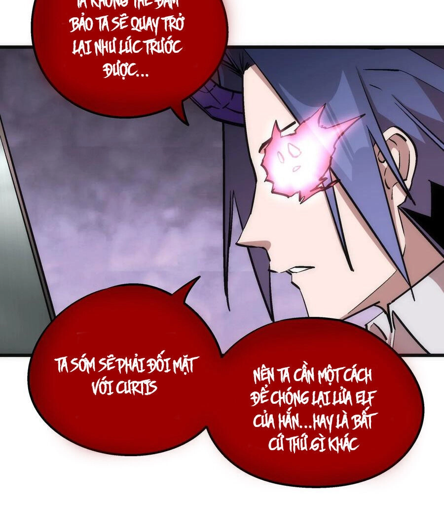 Tôi Không Phải Quỷ Vương Chapter 35 - 67