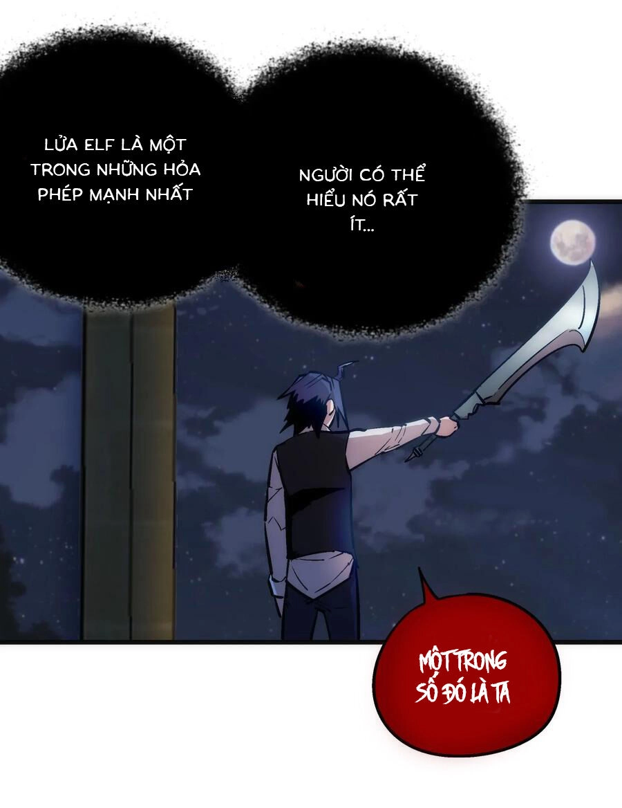 Tôi Không Phải Quỷ Vương Chapter 35 - 68