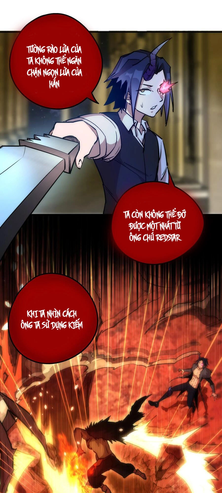 Tôi Không Phải Quỷ Vương Chapter 35 - 69