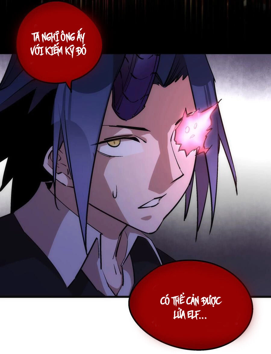 Tôi Không Phải Quỷ Vương Chapter 35 - 71
