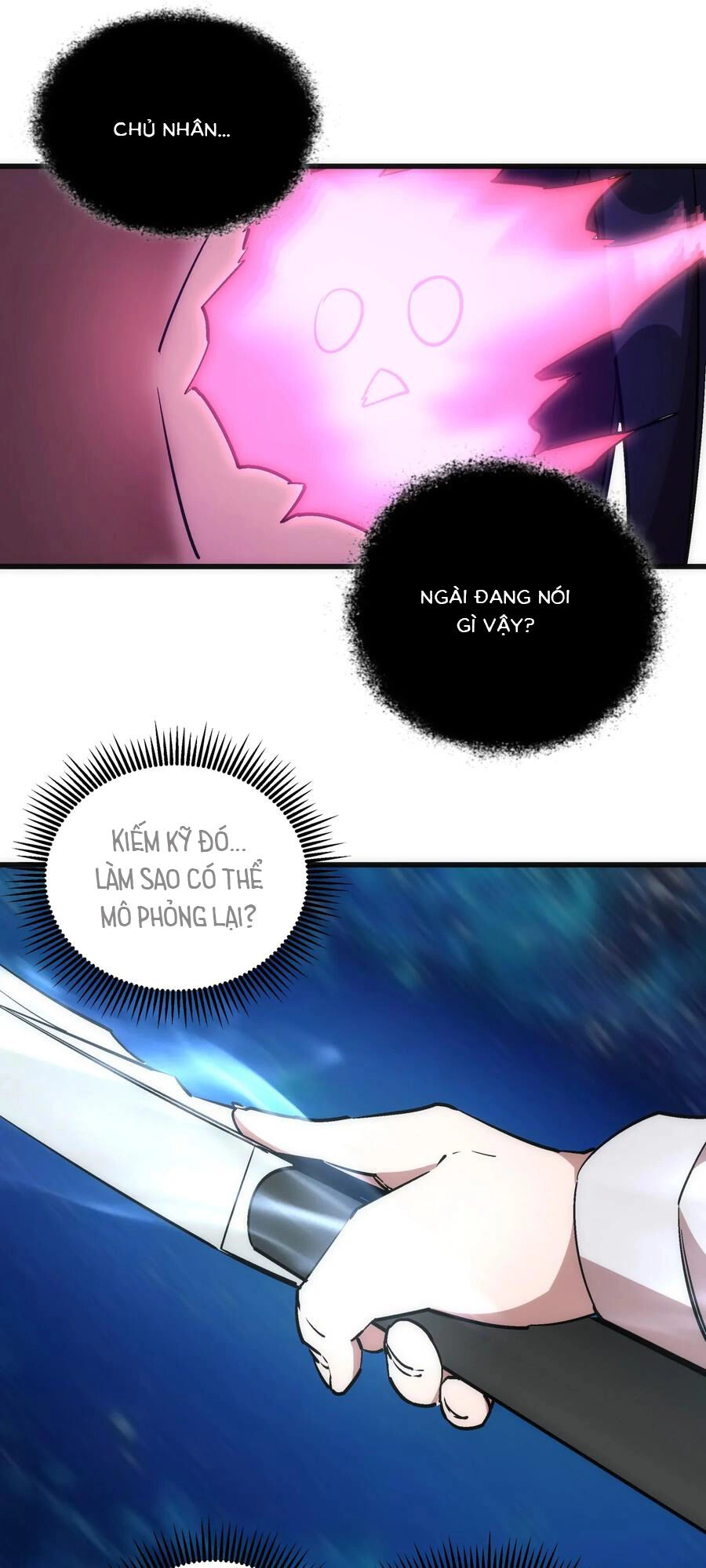 Tôi Không Phải Quỷ Vương Chapter 35 - 72