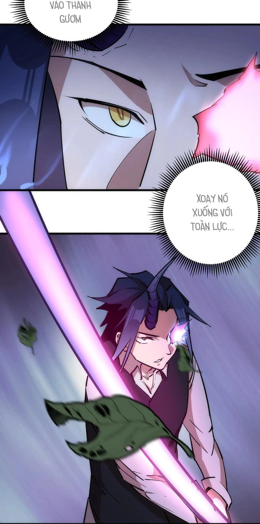 Tôi Không Phải Quỷ Vương Chapter 35 - 74