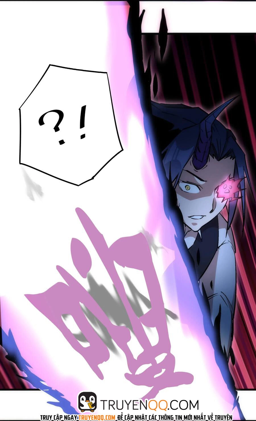 Tôi Không Phải Quỷ Vương Chapter 35 - 75