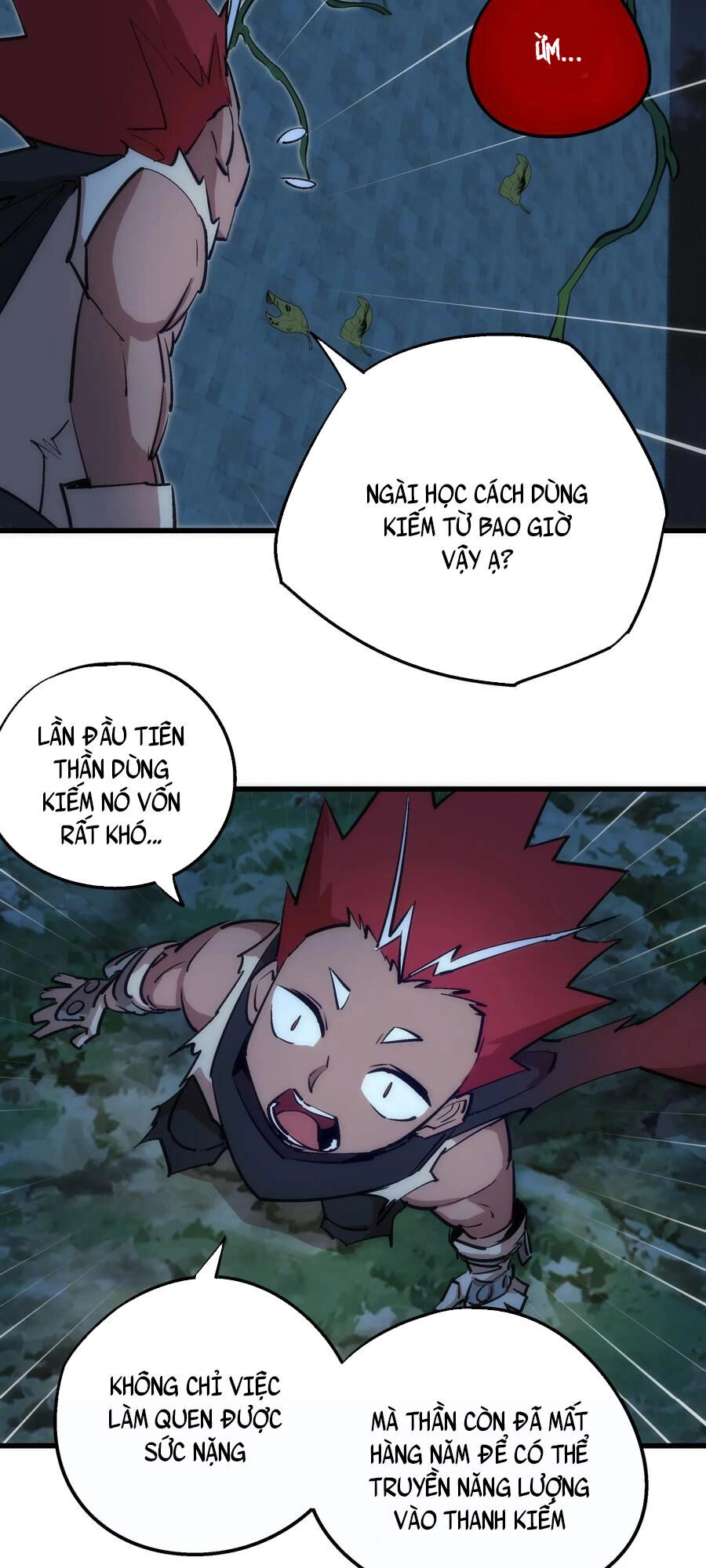 Tôi Không Phải Quỷ Vương Chapter 36 - 6