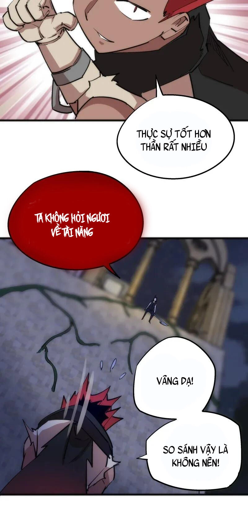 Tôi Không Phải Quỷ Vương Chapter 36 - 13