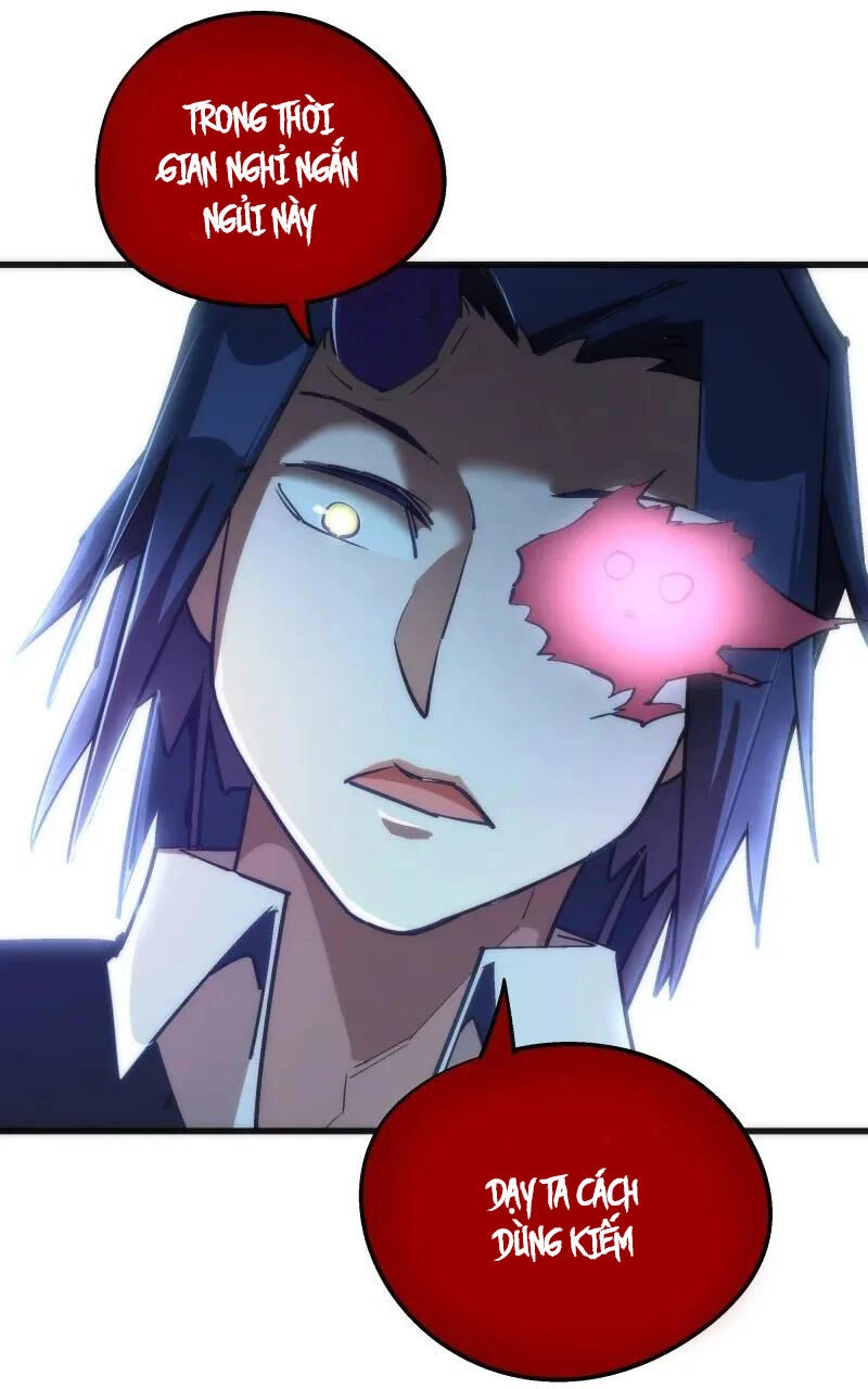 Tôi Không Phải Quỷ Vương Chapter 36 - 15