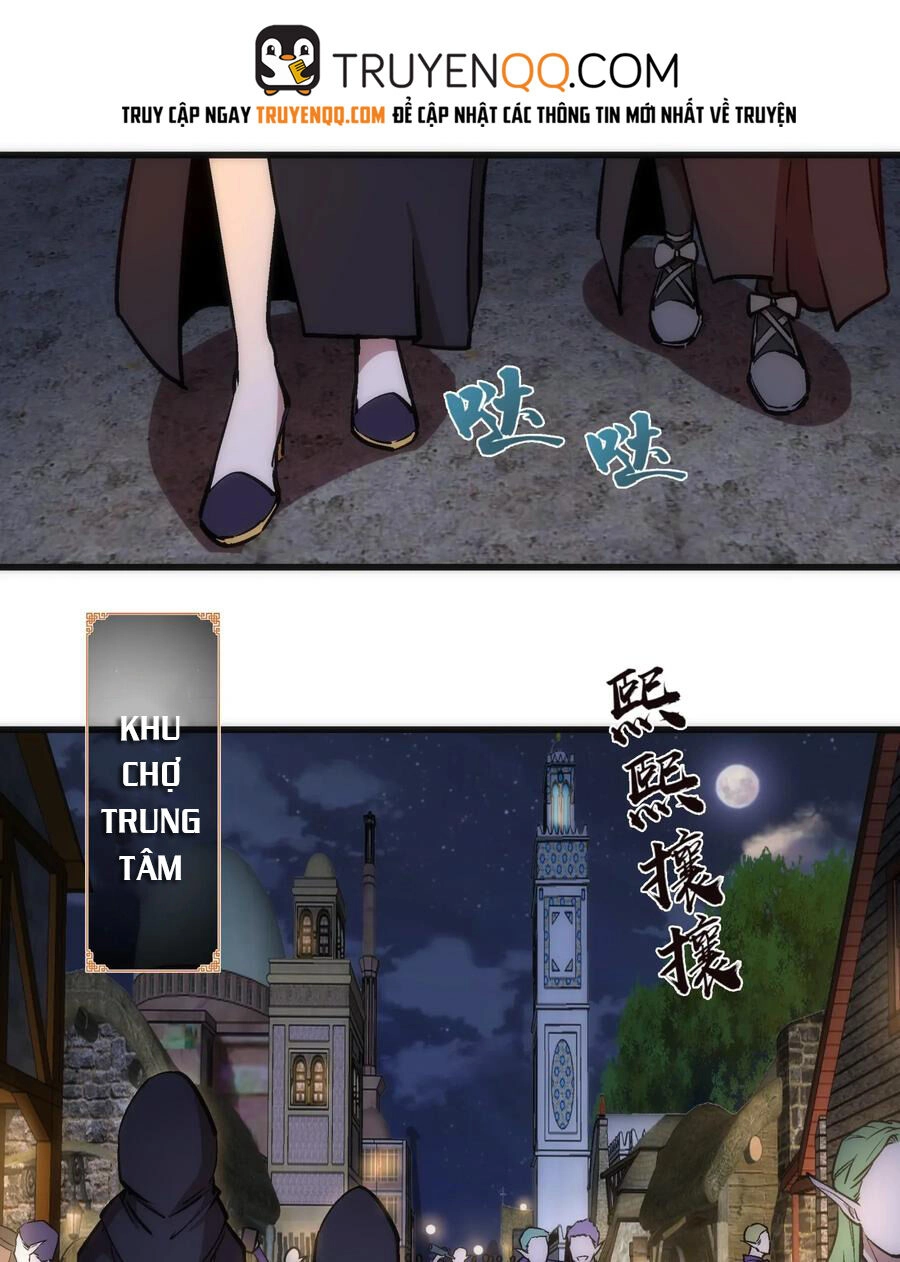 Tôi Không Phải Quỷ Vương Chapter 36 - 17