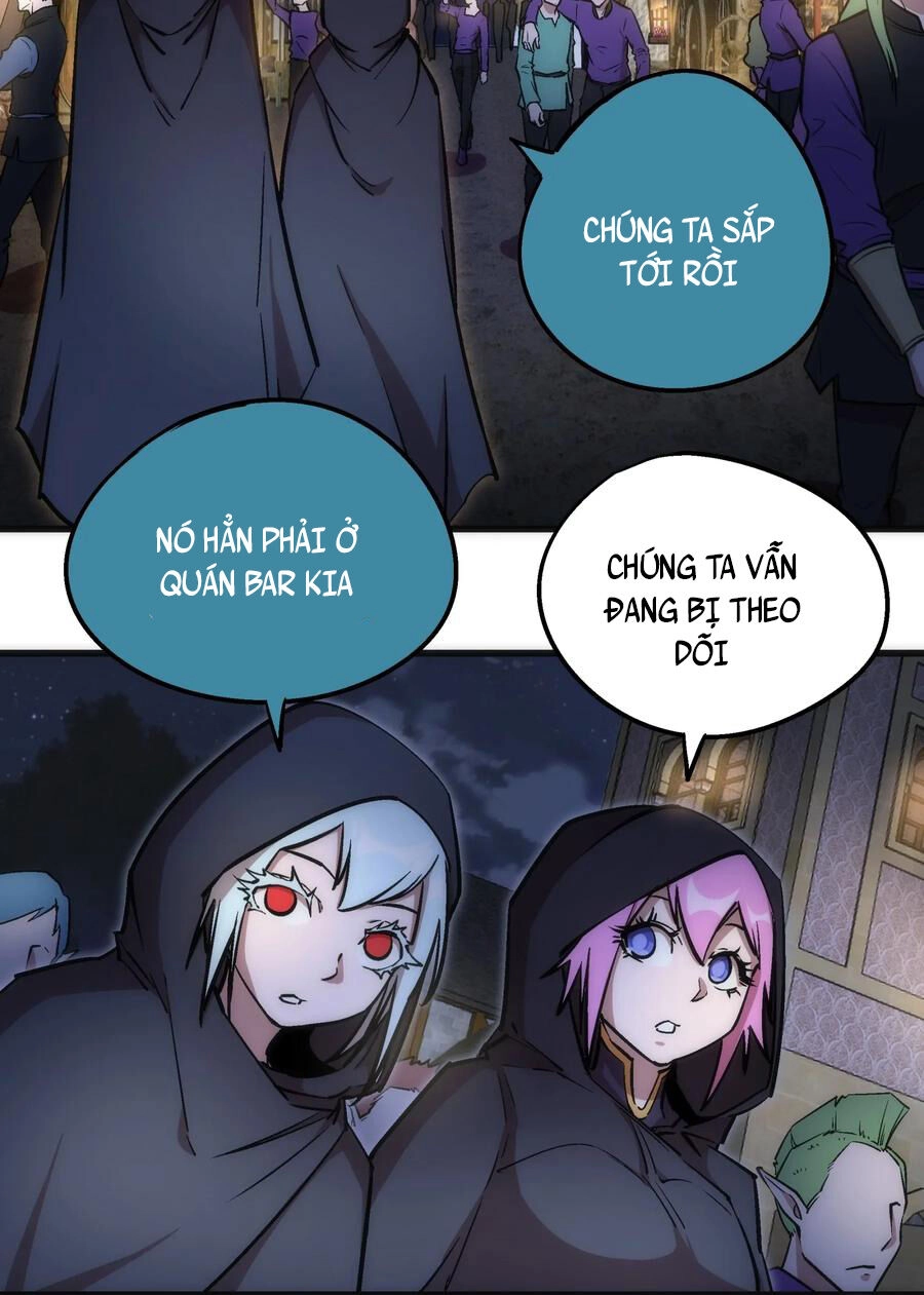 Tôi Không Phải Quỷ Vương Chapter 36 - 18