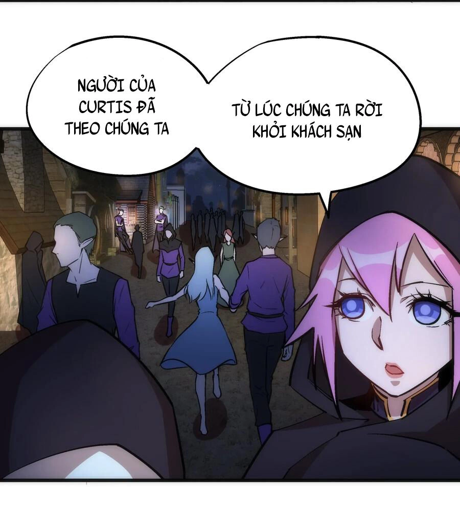 Tôi Không Phải Quỷ Vương Chapter 36 - 19