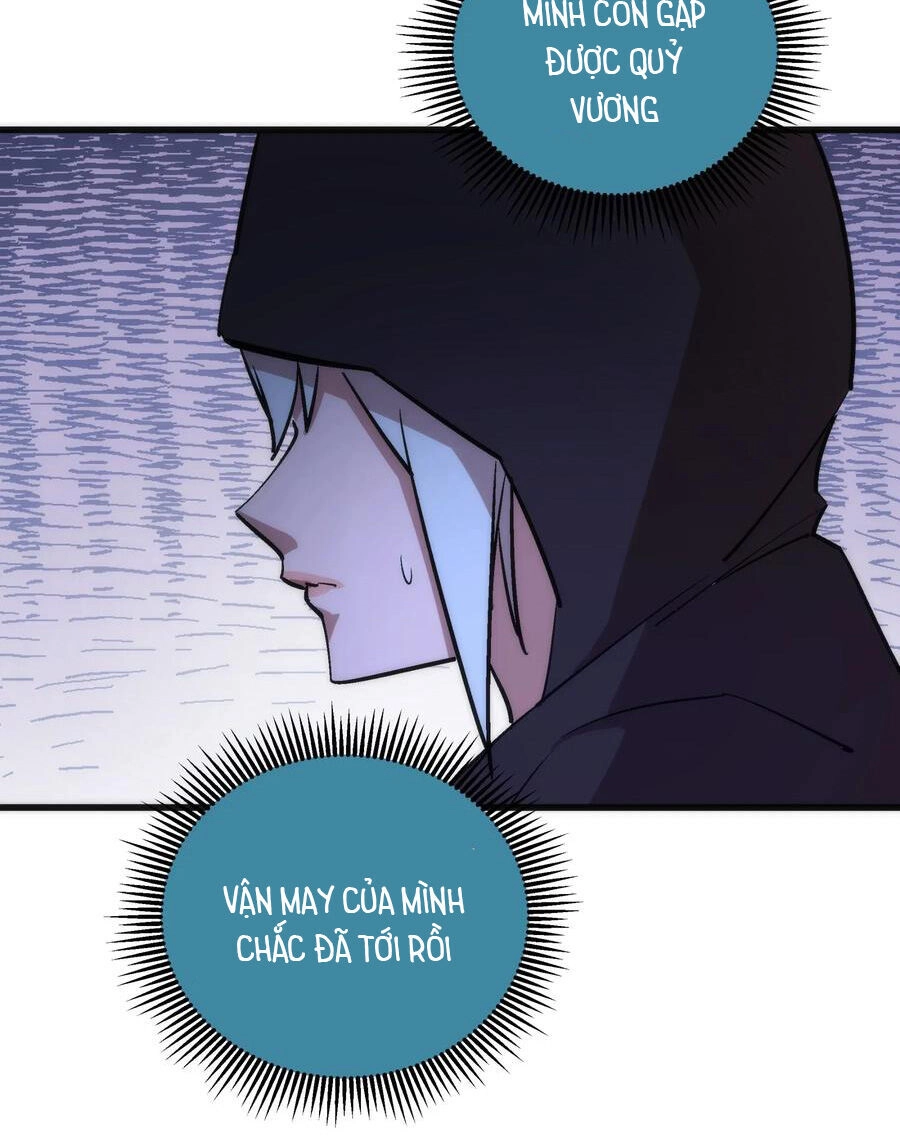 Tôi Không Phải Quỷ Vương Chapter 36 - 26