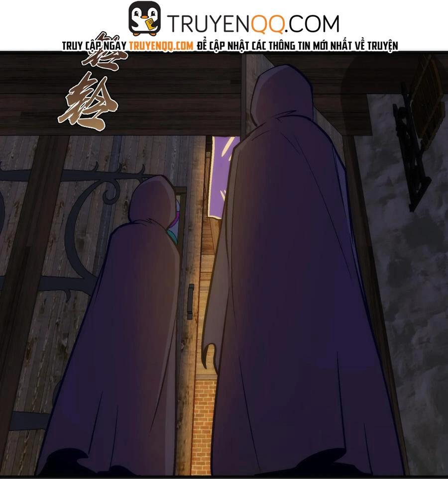 Tôi Không Phải Quỷ Vương Chapter 36 - 27