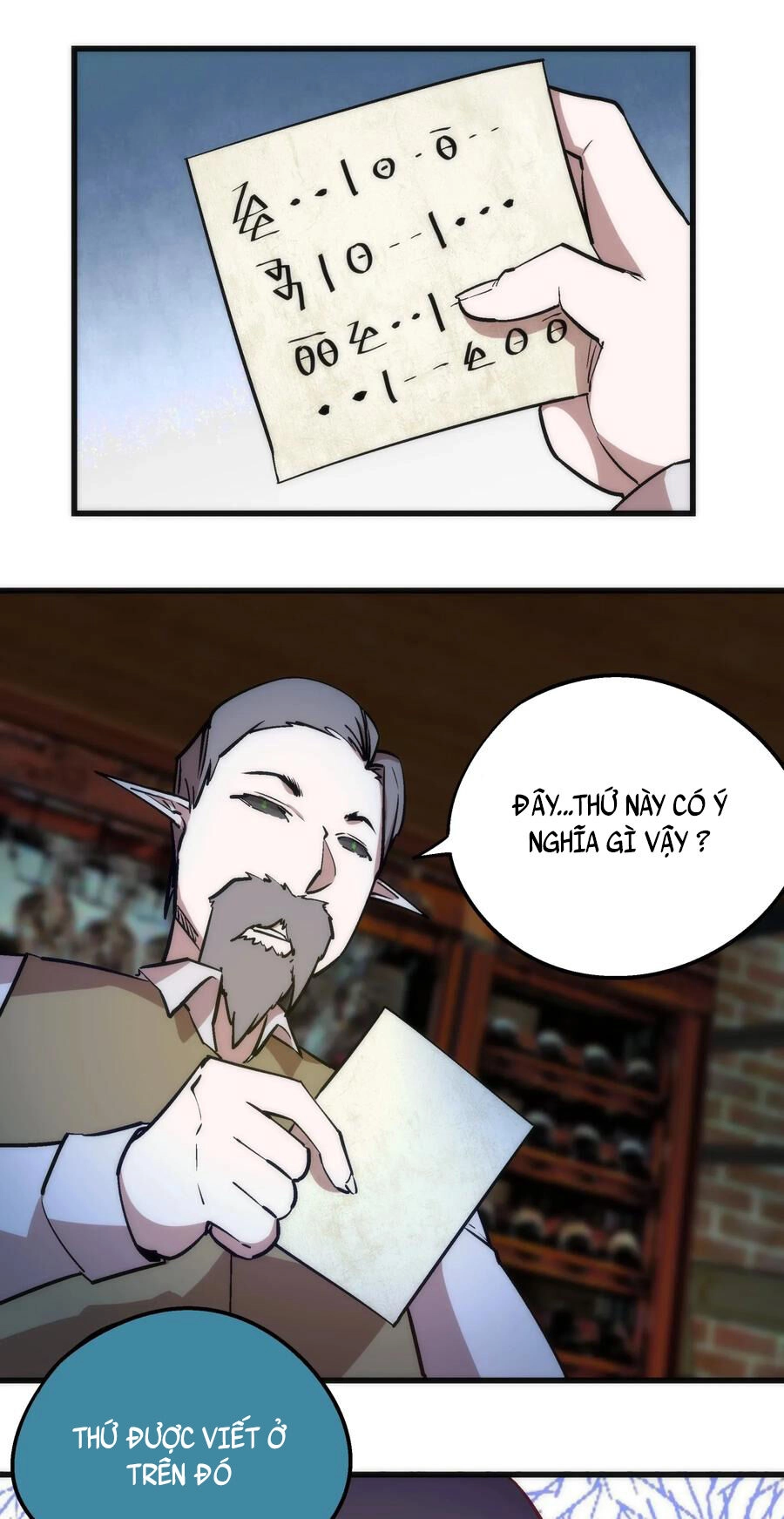 Tôi Không Phải Quỷ Vương Chapter 36 - 30