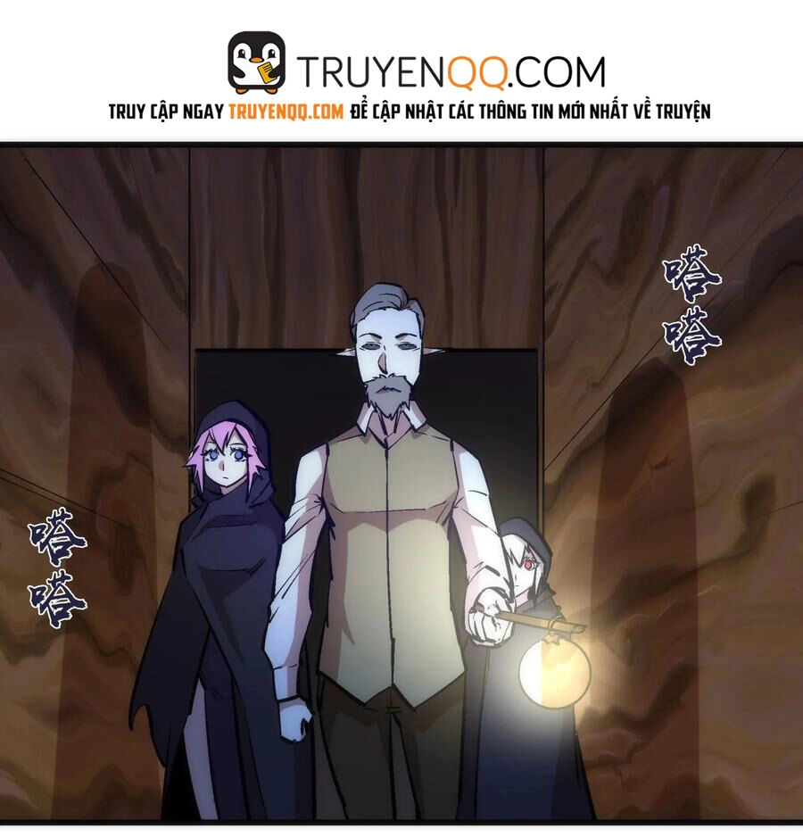 Tôi Không Phải Quỷ Vương Chapter 37 - 1