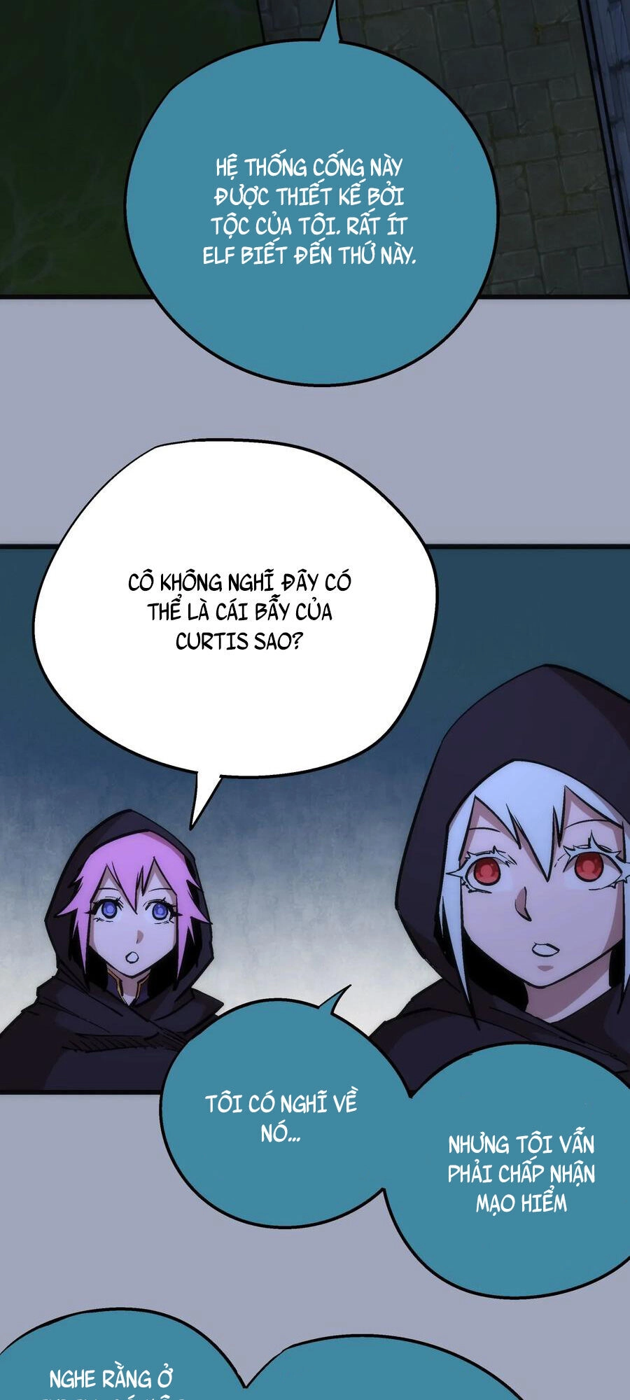 Tôi Không Phải Quỷ Vương Chapter 37 - 5