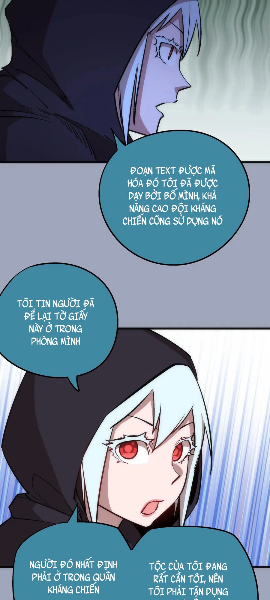 Tôi Không Phải Quỷ Vương Chapter 37 - 7