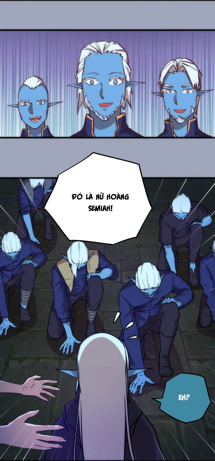 Tôi Không Phải Quỷ Vương Chapter 37 - 13