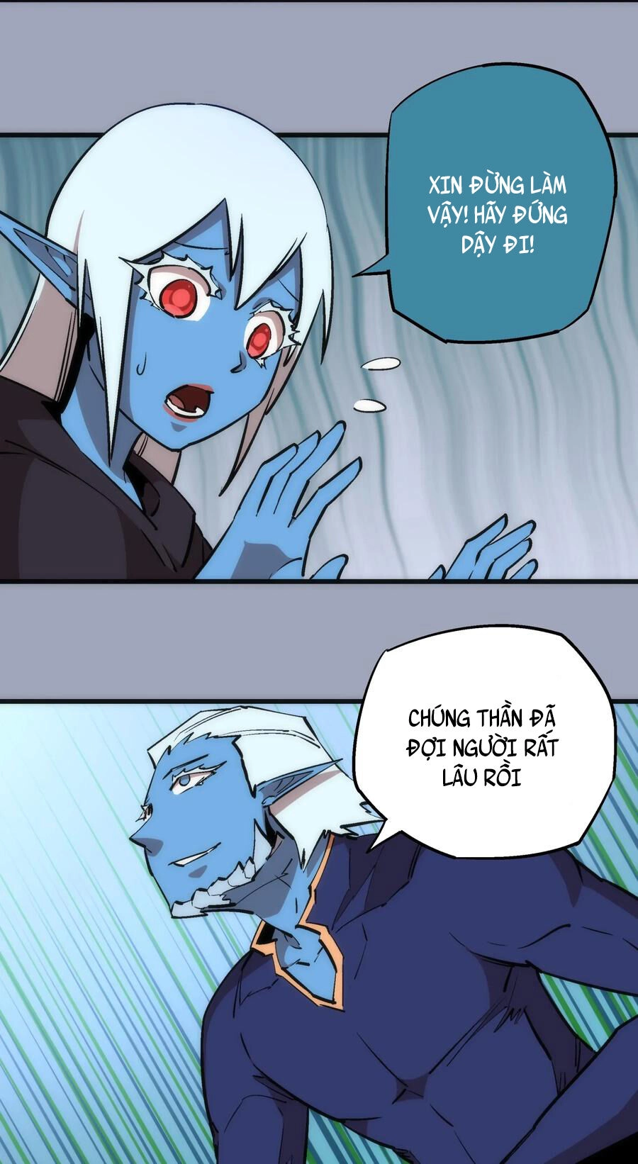 Tôi Không Phải Quỷ Vương Chapter 37 - 14