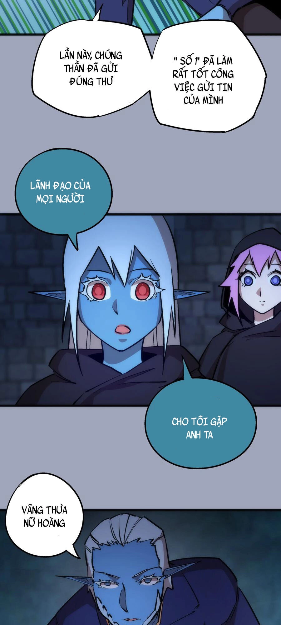 Tôi Không Phải Quỷ Vương Chapter 37 - 15