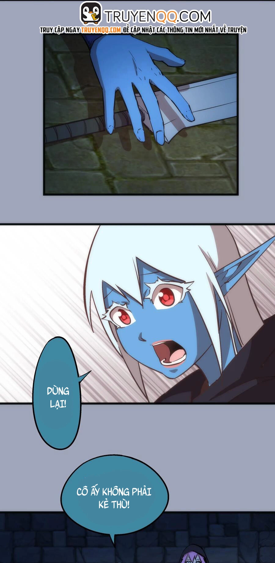 Tôi Không Phải Quỷ Vương Chapter 37 - 23