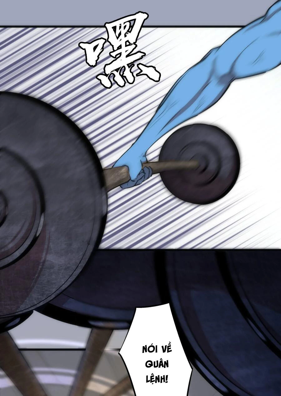 Tôi Không Phải Quỷ Vương Chapter 37 - 26