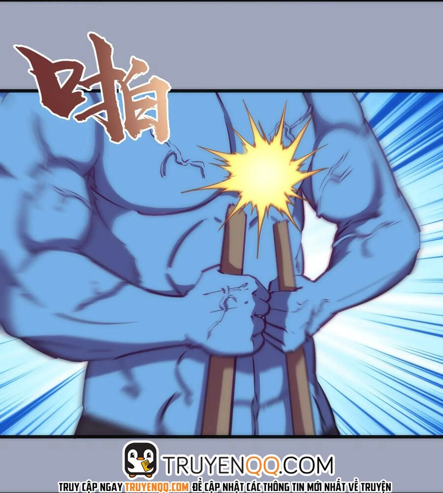 Tôi Không Phải Quỷ Vương Chapter 37 - 28